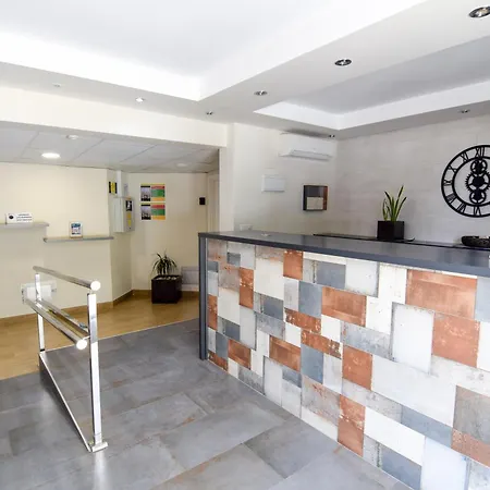 Letplanet Colina Apartment