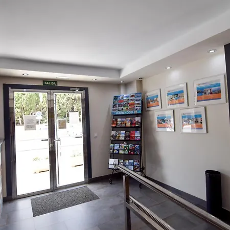 Apartment Letplanet Colina