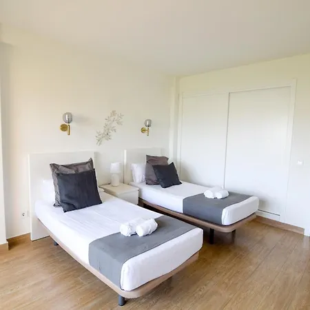 Apartment Letplanet Colina Torremolinos