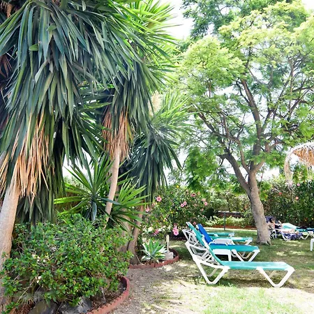Letplanet Colina Apartment *