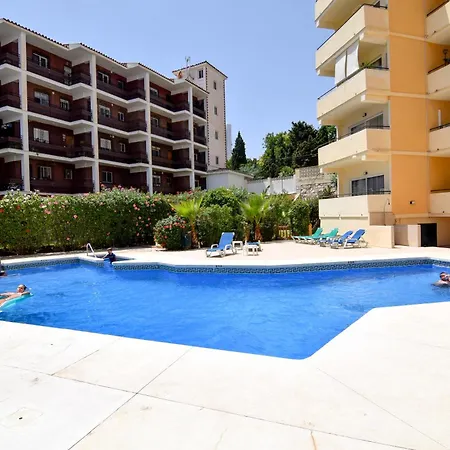 Apartment Letplanet Colina *